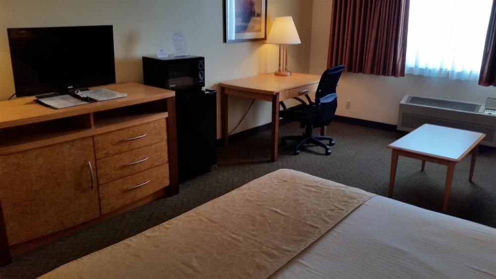 Boarders Inn & Suites By Cobblestone Hotels Superior Luaran gambar