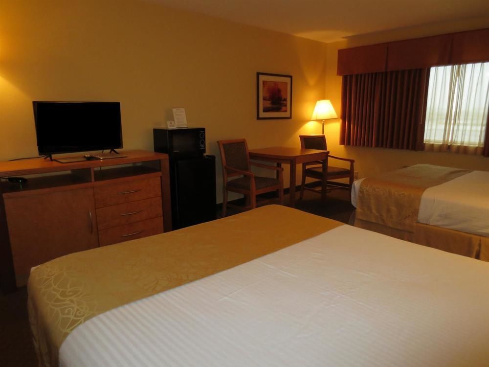 Boarders Inn & Suites By Cobblestone Hotels Superior Luaran gambar